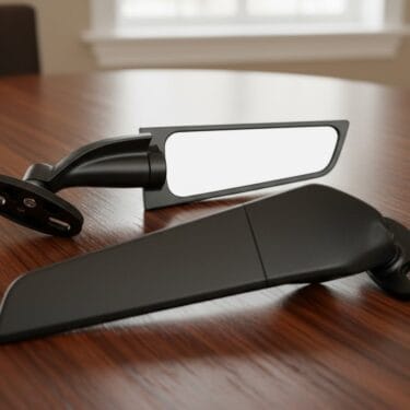 H2 Ayna Yarasa Büyük Model