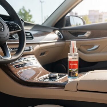 Würth Araç Kokusu Citrus 150ML