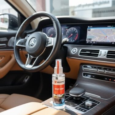 Würth Araç Kokusu Earth 150ML