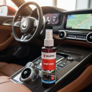 Würth Araç Kokusu Mars 150ML