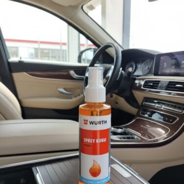 Würth Araç Kokusu Melon 150ML