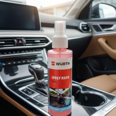 Würth Araç Kokusu Venüs 150ML