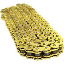 428H-128L Gold O-Ringli Zincir Cbf-Ybr-Drift L-Apache