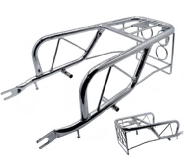 Bretton Port Bagaj Demiri