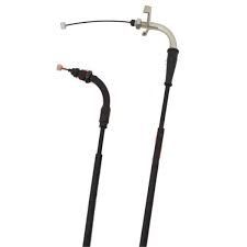 Honda Dio Gaz Teli İtme