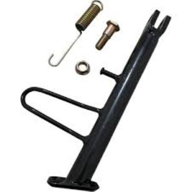 Honda Spacy110 Yan Sehpa