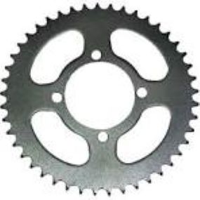 Yamaha YBR 125 Arka Dişli 45T