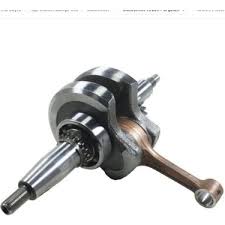 Yamaha YBR 125 Krank Yeni Model Orjinal