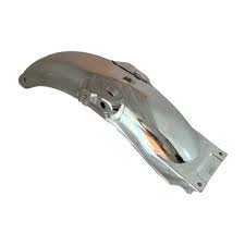 Cg Arka Çamurluk Nikel Boli