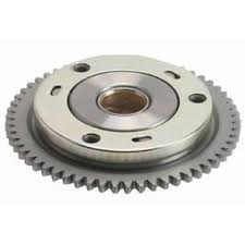 Cg125 Marş Rublesi (Marş Kitleme) 3 Bilyalı