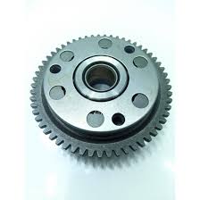 Cg200 Marş Rublesi (Marş Kitleme) 6 Bilyalı