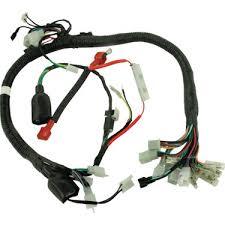 Elektrik Tesisatı 5 Fiş Cg-Agk-Uag-Çita