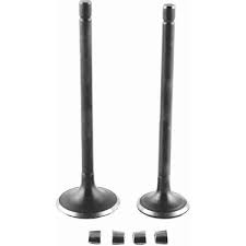 Honda Spacy 110 Subap Takımı DQ (Sibop) Tırnaklı