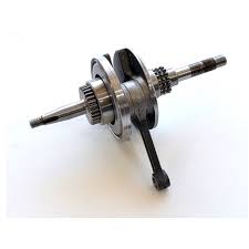 Honda Spacy110 Krank OEM