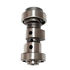 Yamaha Ybr 125 Eksantrik Mili