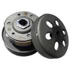 Arka Debriyaj Komple 50CC Scooter