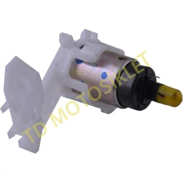 Benzin Pompası Otomatiği Komple Honda Pcx [2011-2019]-Spacy110-Spacy Alpha-Activa-Dio