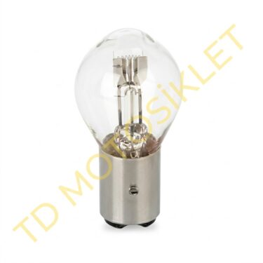 Cg Far Ampulü Bosch Tipi 12V 35W