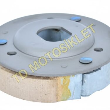 Debriyaj Balatası Honda Dio110-Spacy Alpha