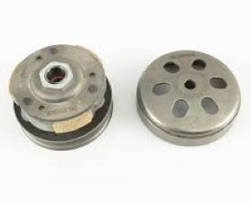 Honda Spacy Alpha Arka Debriyaj Komple OEM