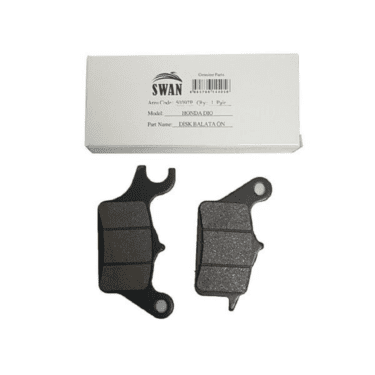 Ön Balata Honda Dio 110