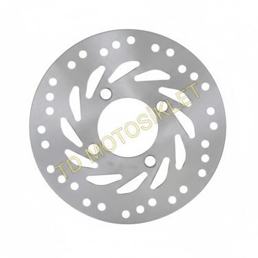 Ön Fren Diski Honda Dio110-Activa 125