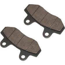 RKS Newlight 125 Arka Balata