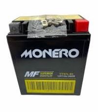 YTX7L-BS Monero Akü Honda Grubu (Spacy110-Activa S/125)(113.70.132)