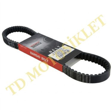 Bando Kayış [723x18x30] Scooter 50Cc-Peugeot Kisbee50-Motolux Rossi50-Arora Cappucino50