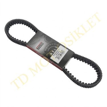 Bando Kayış Honda Pcx [2018-2019][842x22.6x30][Soğutuculu]