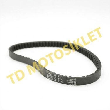 Bando Kayış Honda Spacy110-Activa110-TVS Jüpiter110-Wego110-RKS Spontini110