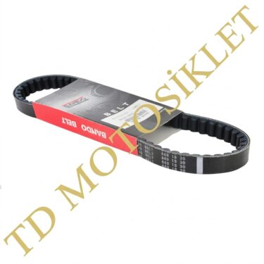 Bando Kayış Scooter 50Cc/80Cc [669x18x30]