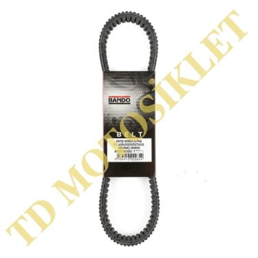 Bando Kayış [Soğutuculu] Honda Spacy Alpha-TVS Jüpiter125 Uyumlu 740x20x30