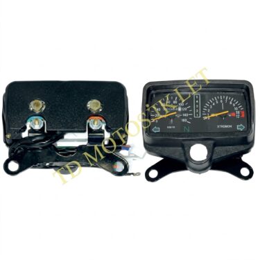 Bretton Kilometre Saati Şamandırasız Çift Halat Oem