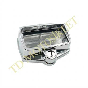 Cg Gösterge Kasası Nikel Oem