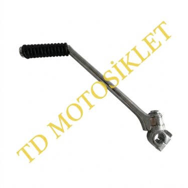 Cg Marş Pedalı Düz