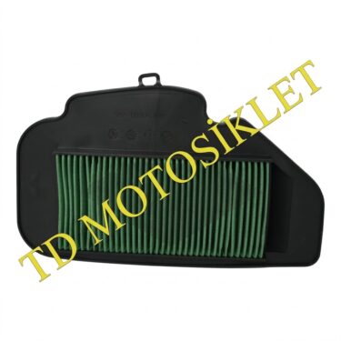 Honda Activa 125 Hava Filtre Elemanı
