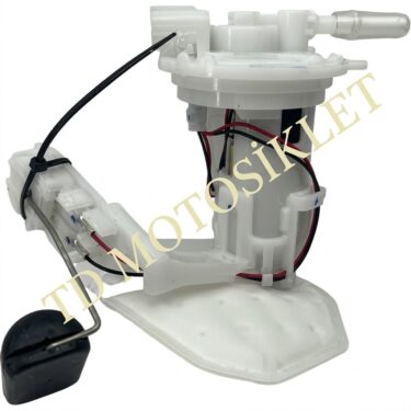 Honda Dio 110 Benzin Pompası Seti