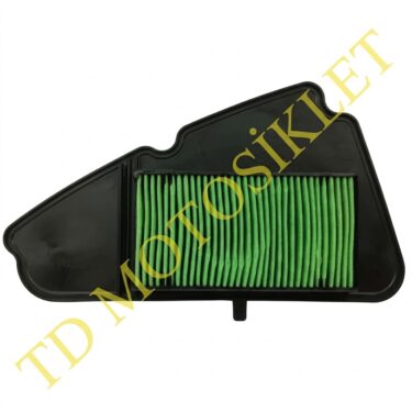 Honda Dio 110 Hava Filtre Elemanı