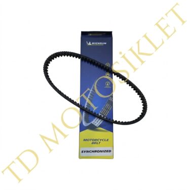 Honda Dio110 Michelin Kayış Soğutuculu [799x19.5x30]