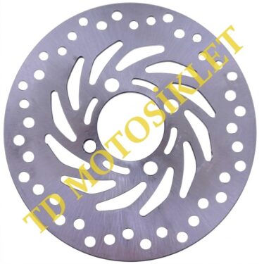 Honda MSX125 Ön Fren Diski