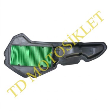 Honda Pcx 125 Hava Filtre Elemanı [2018-2019]