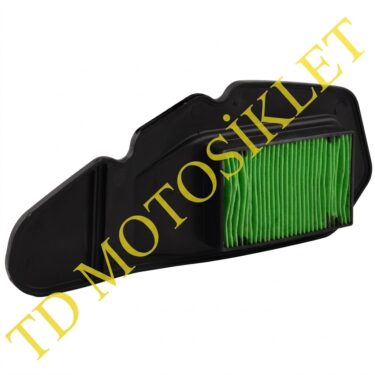 Honda Pcx 125 Hava Filtre Elemanı [2013-2017]