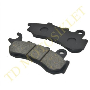 Honda Pcx Ön Balata [2018-2019]