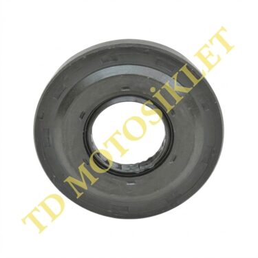 Honda Spacy Alpha Sol Krank Keçesi