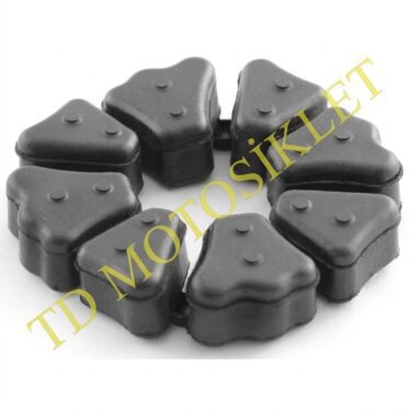 Kaplin Lastiği Honda CBF150