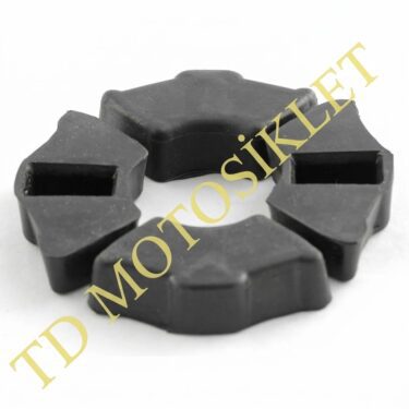 Kaplin Lastiği Yamaha Ybr125-Kuba-Asya-Yuki