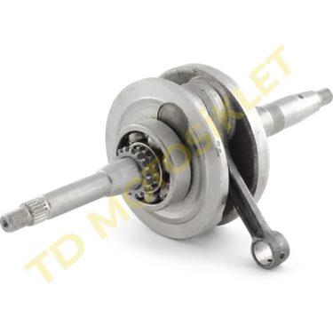 Kuba Linhai 200 Krank ATV Green Shaft