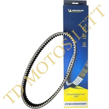 Michelin Kayış Honda Pcx [2020-2024][849x23.5x30][Soğutuculu]