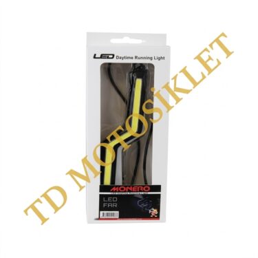 Monero Gündüz Ledi Muhtelif